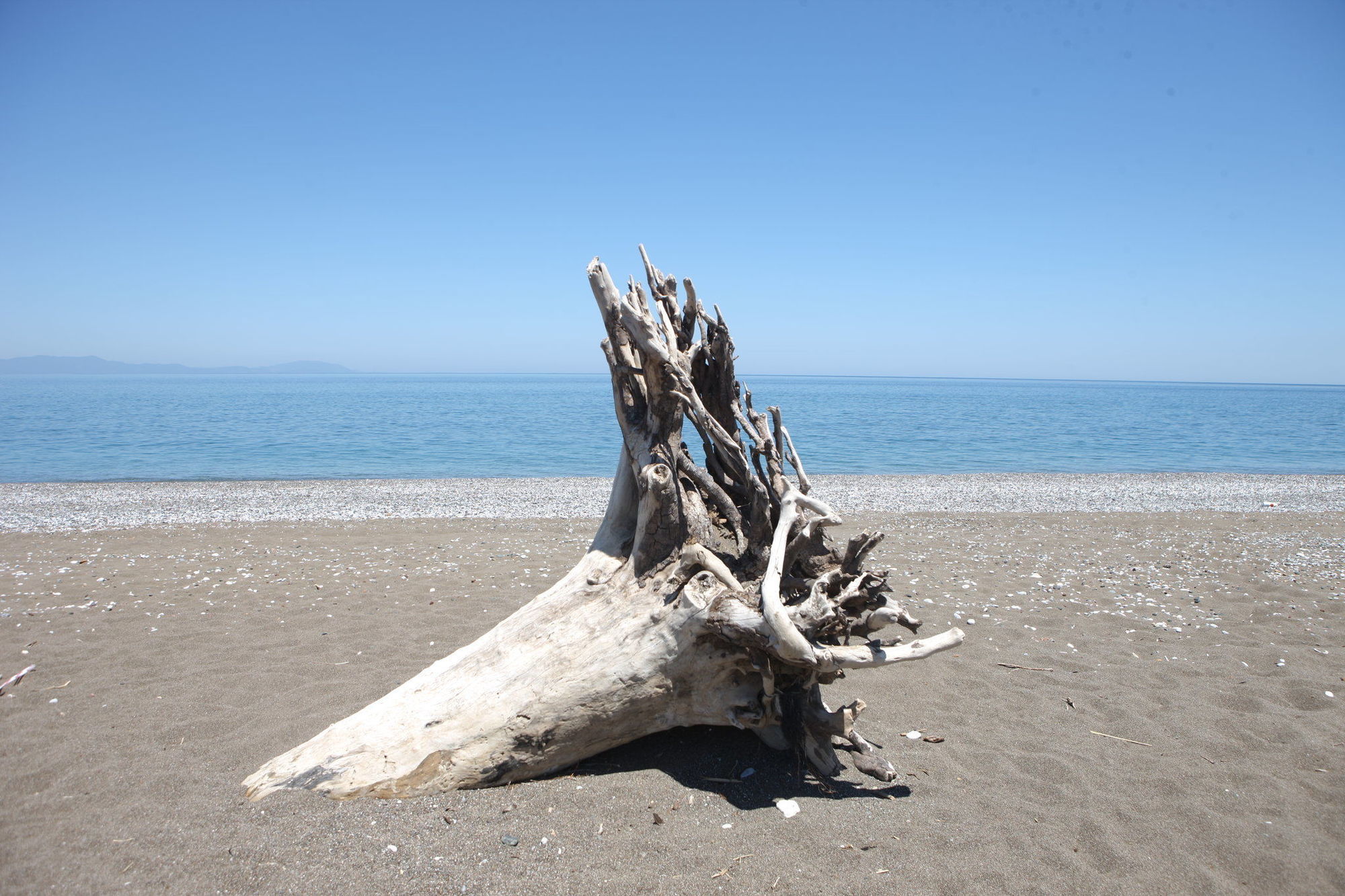 Thalatta Seaside Hotel Agia Anna  Bagian luar foto